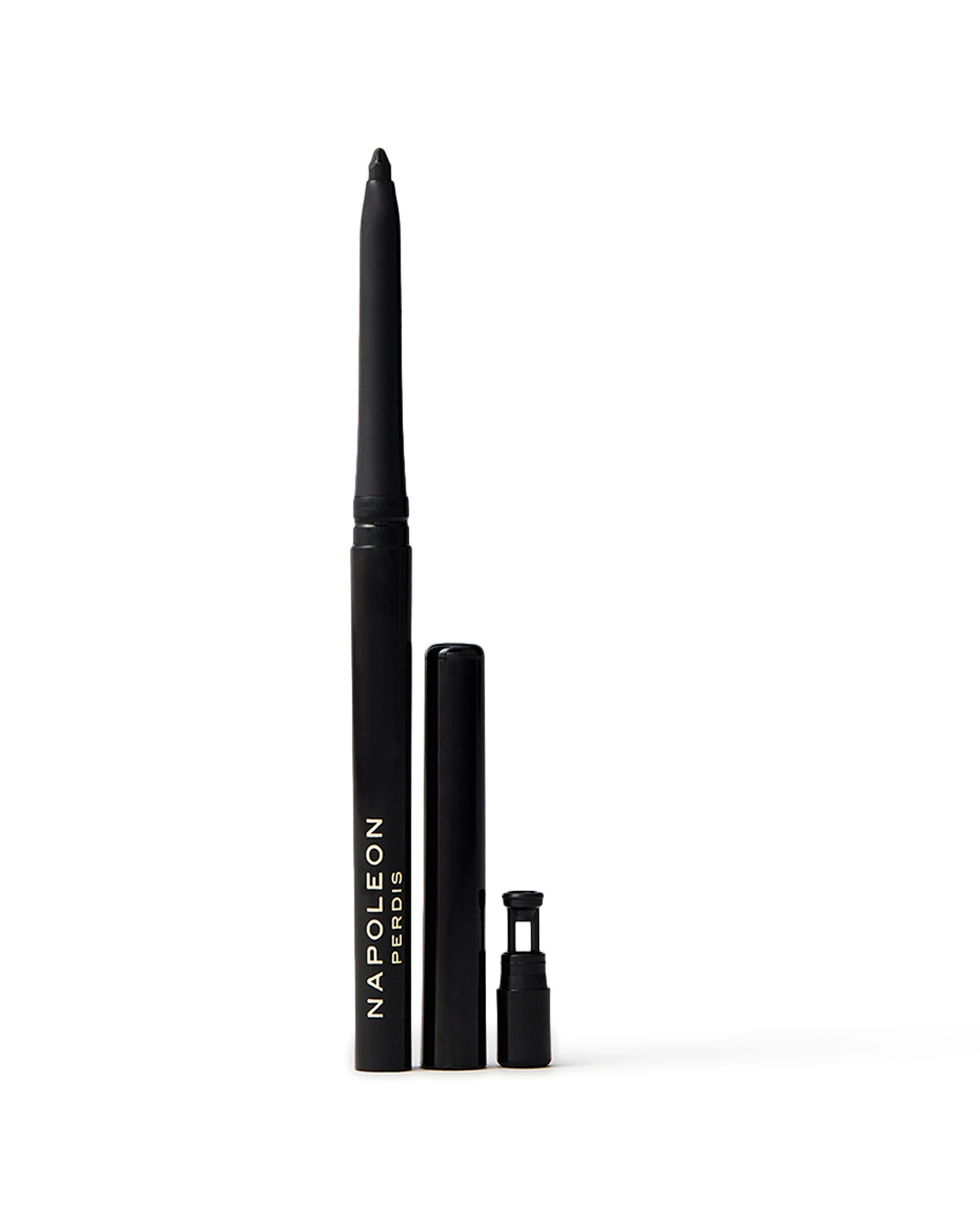 1 Napoleon Perdis Makeup 0.35G Play-Pen Eyeliner - Raven-Ous, 1 of 4