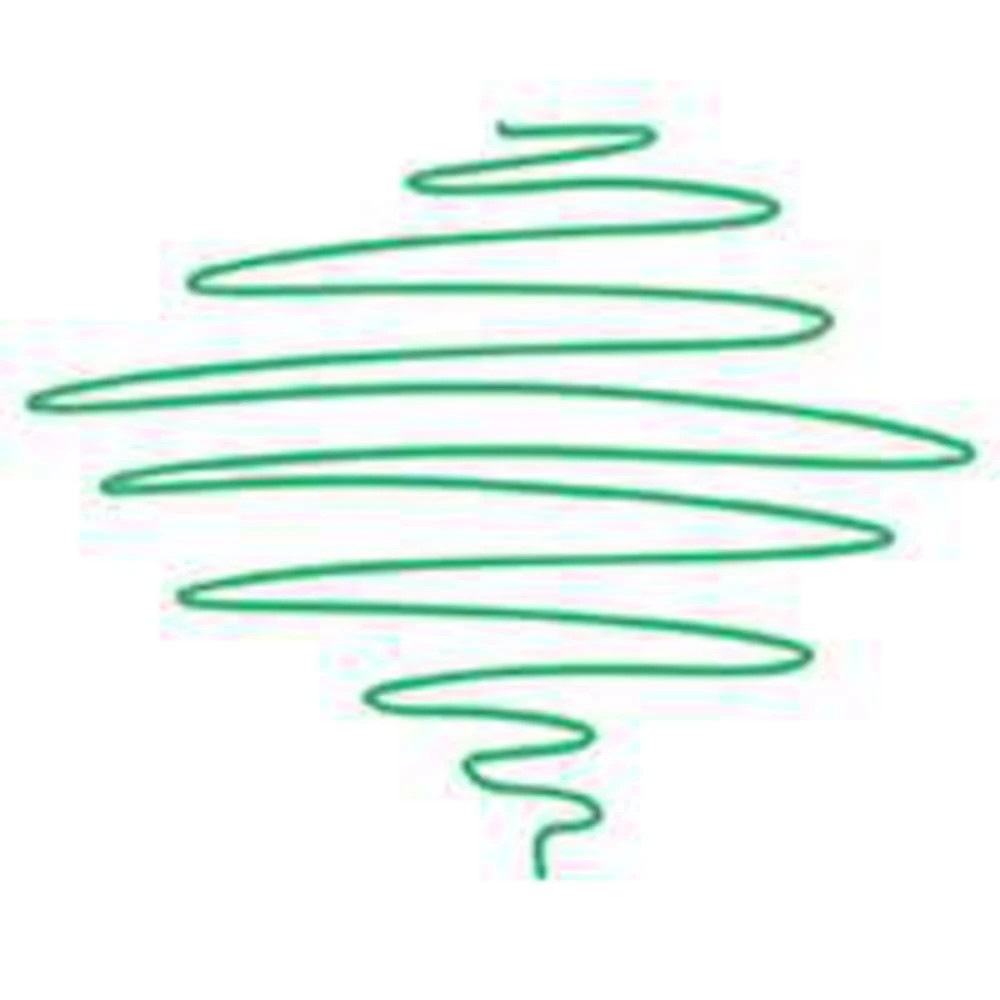 3 Staedtler Triplus 0.3mm Fineliner Pale Green, 3 of 6
