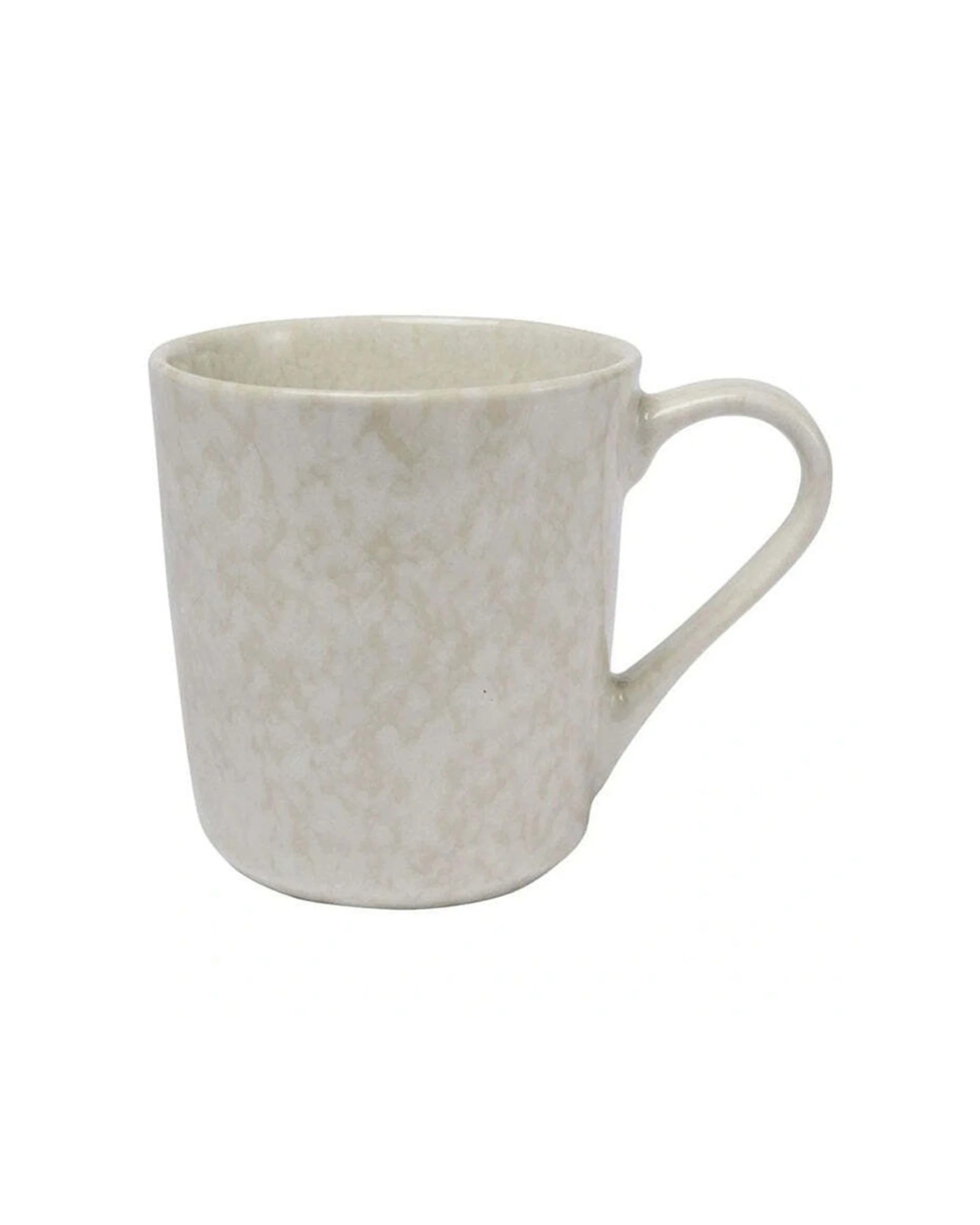 3 Maxwell & Williams 4PK The Mug Club Mist & Moss Mug 380ml Set - Natural, 3 of 3