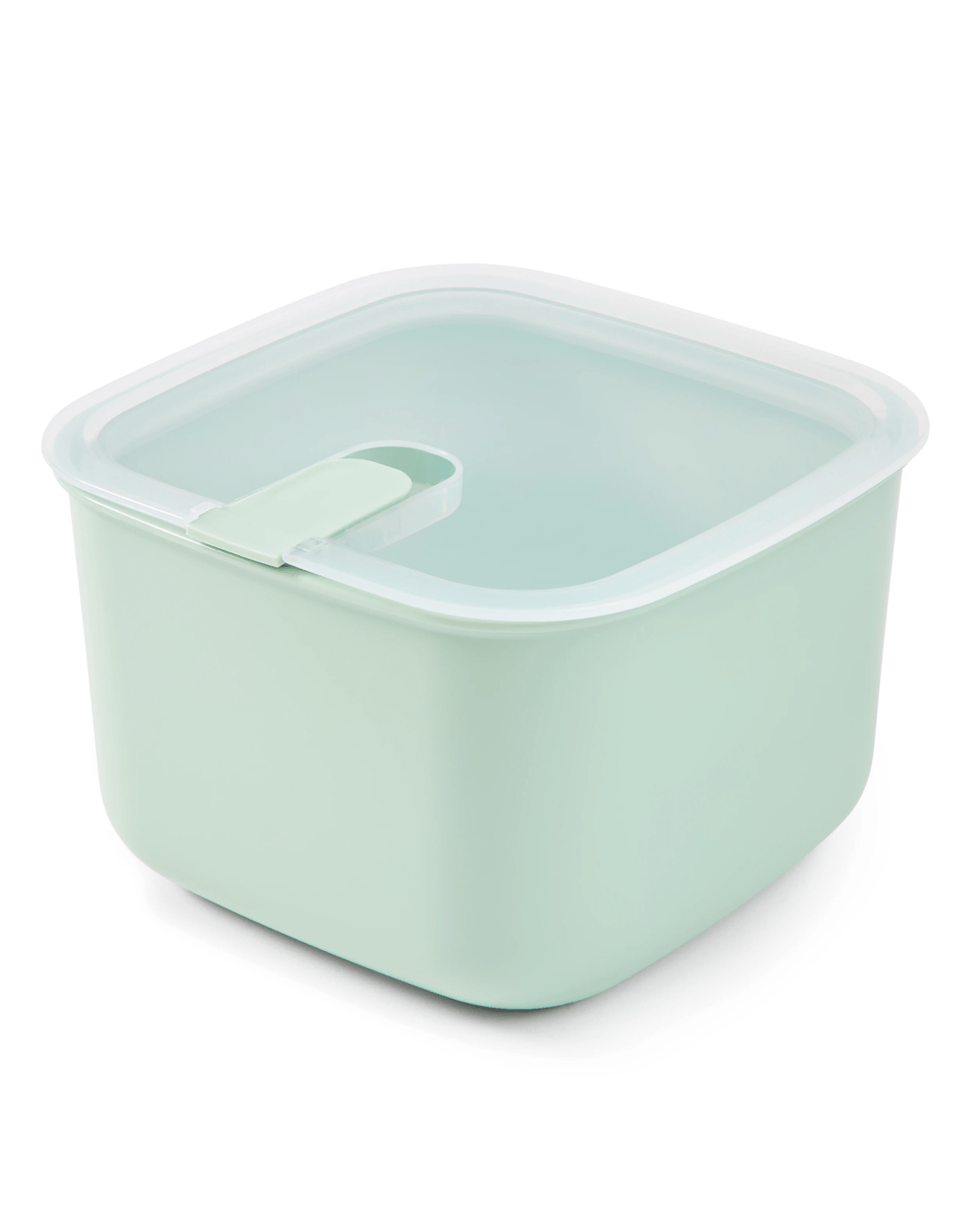 4 4 Piece Square Food Containers, 4 of 10