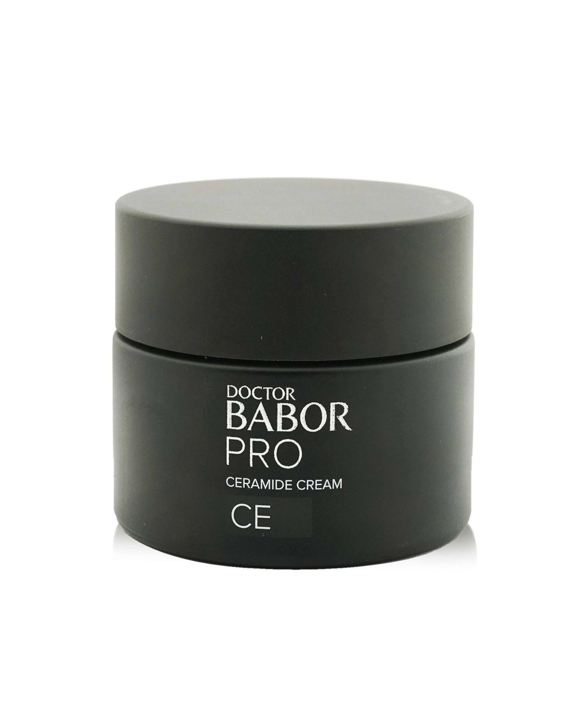 1 Babor Doctor Babor Pro CE Ceramide Cream  50ml/1.69oz, 1 of 3