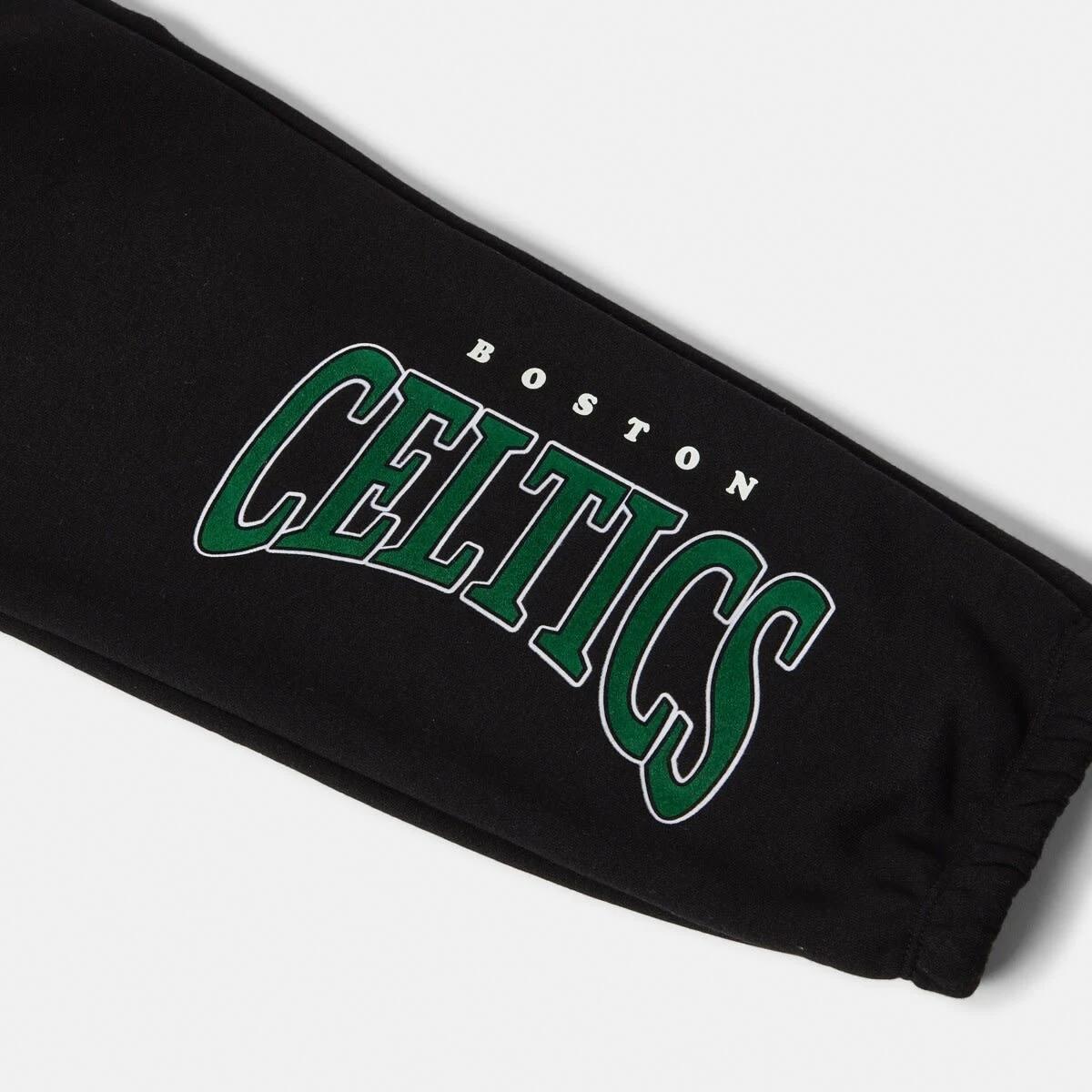 5 Official NBA Adult Lounge Trackpants Celt 7cvf, 5 of 5