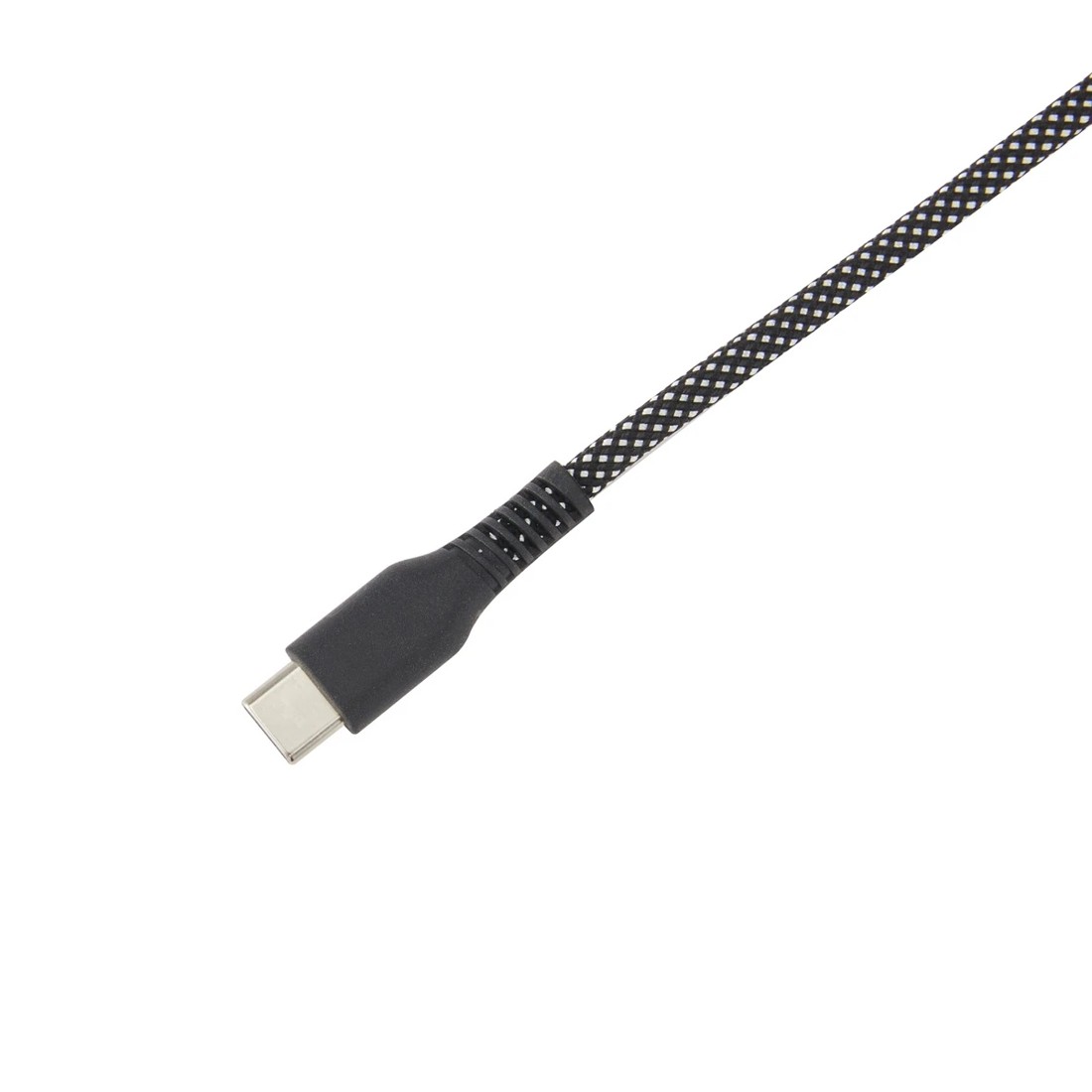 4 Magnetic USB-C to USB-C Cable - Black, 4 of 5