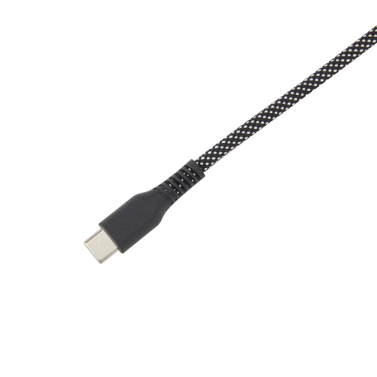 4 Magnetic USB-C to USB-C Cable - Black, 4 of 5