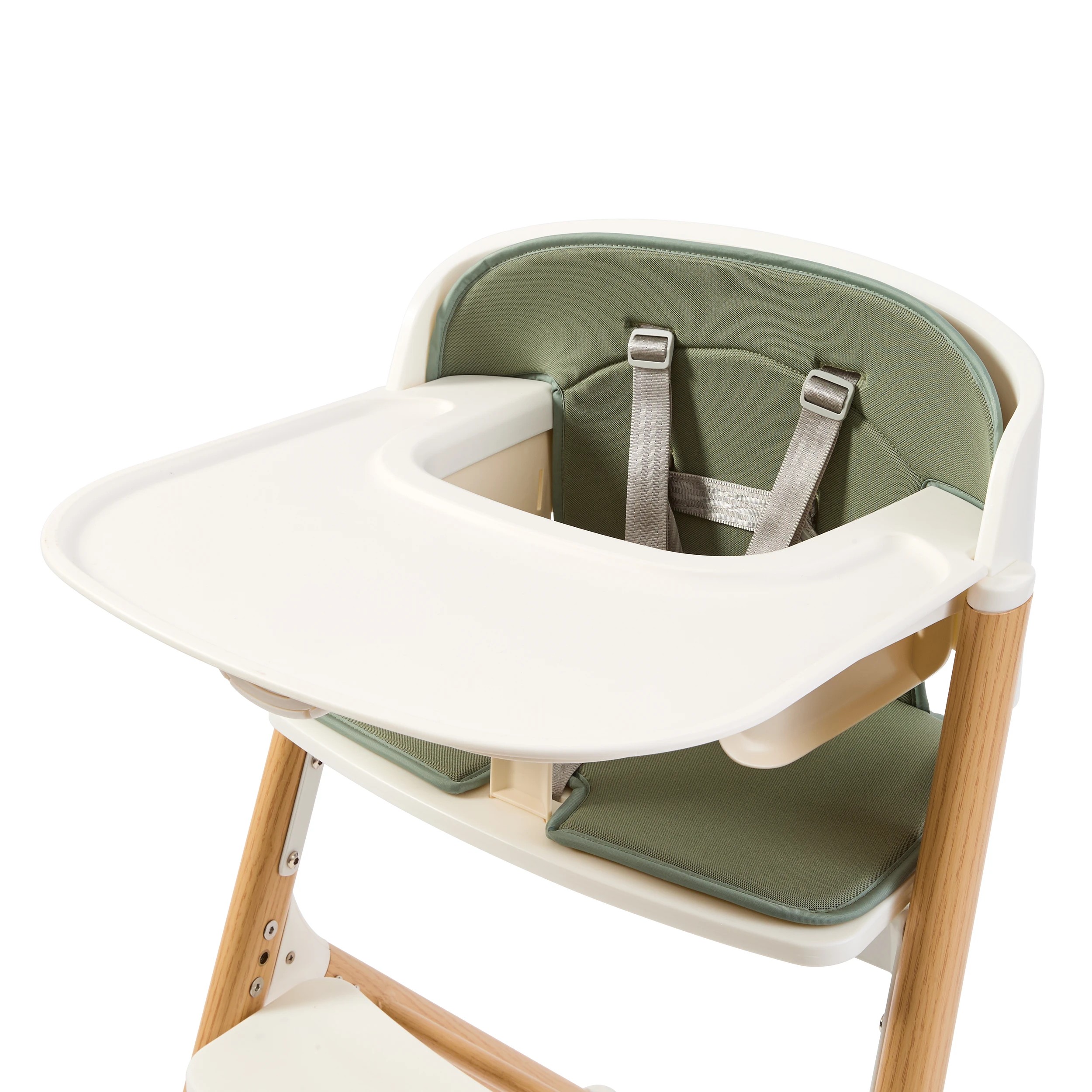 8 2-in-1 Highchair, 8 of 9