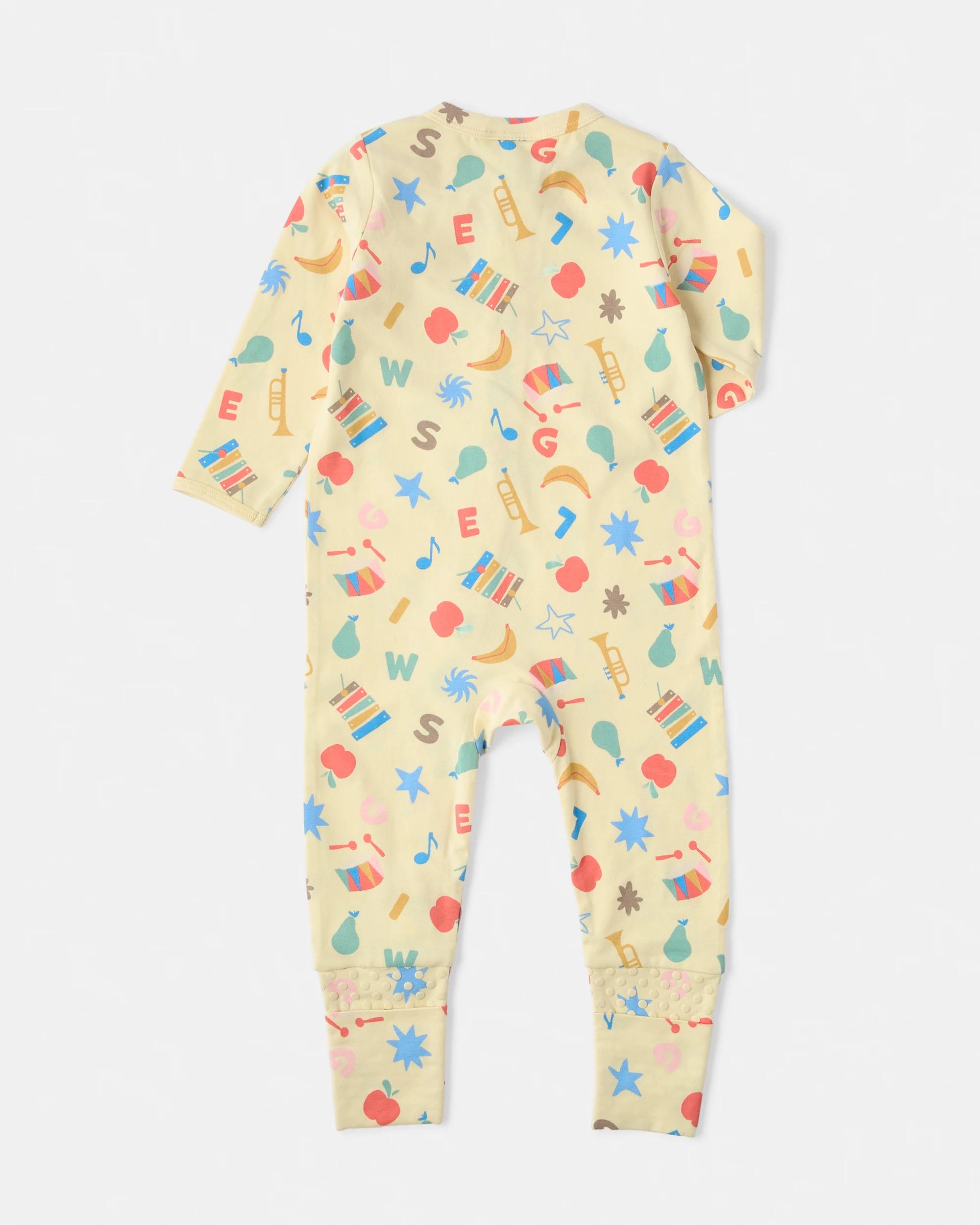 2 Wiggles License Coverall Icons, 2 of 3