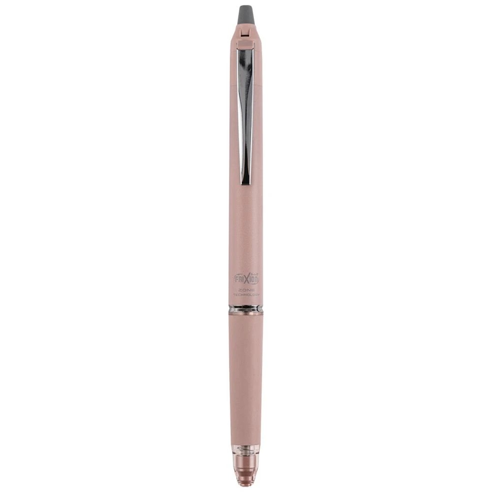 3 PILOT FriXion Zone Erasable Gel Pen 0.5mm Pink Barrel, 3 of 7