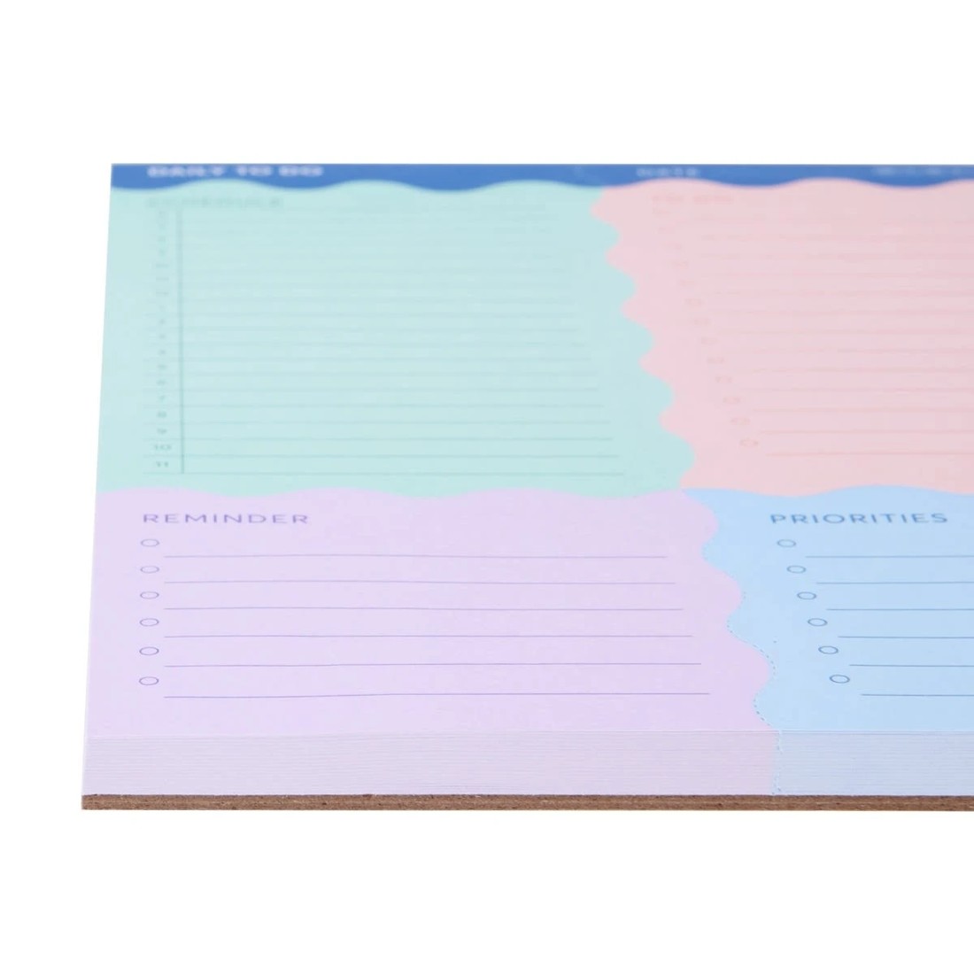 5 A5 Daily To Do Planner, 5 of 6