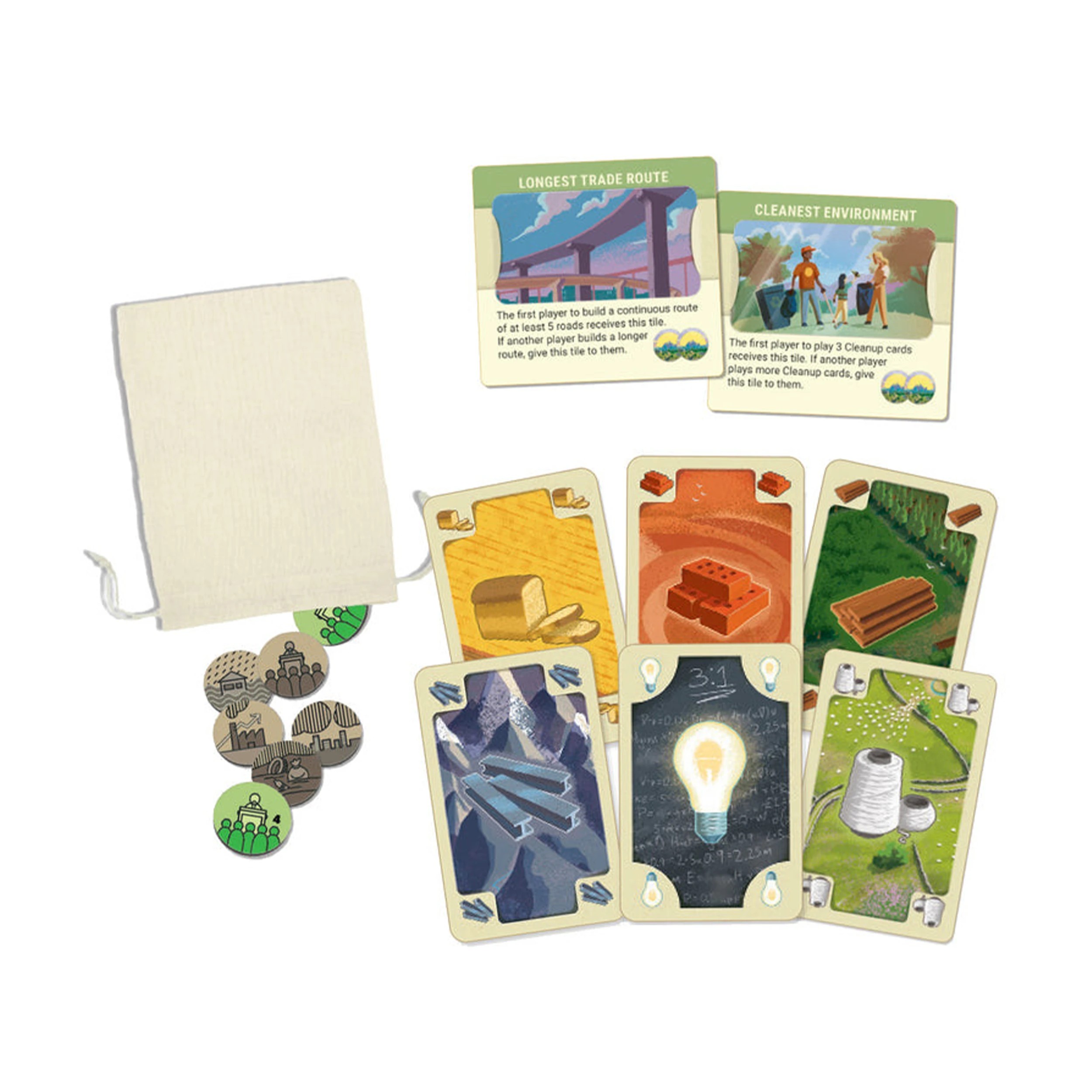 3 Catan New Energies - Multi, 3 of 4