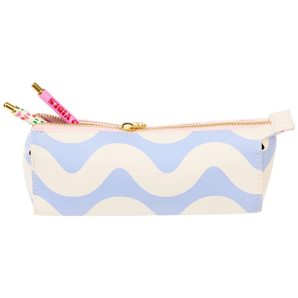 4 Otto Eclectic Pop Pencil Case, 4 of 4