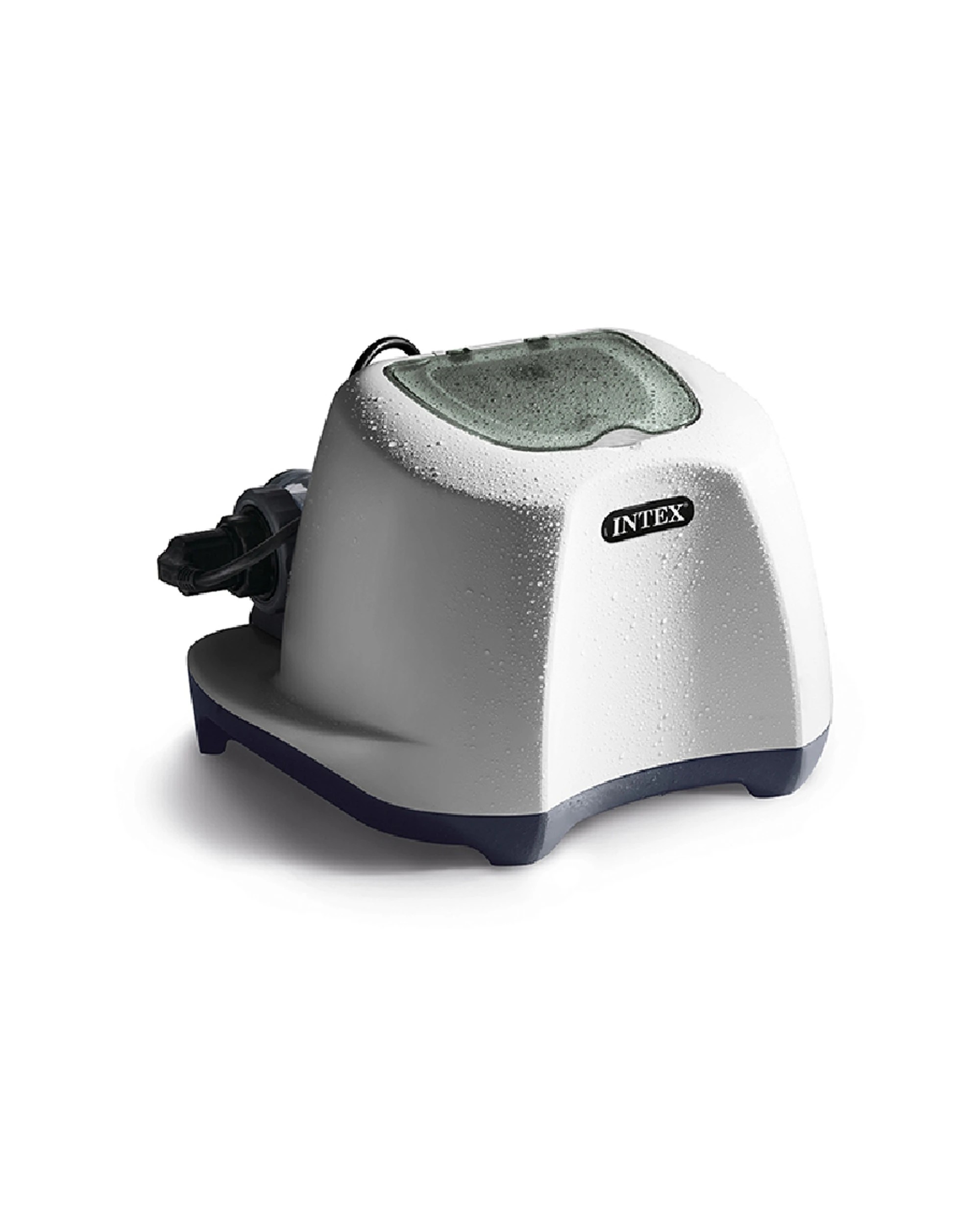 1 Intex Salt Chlorinator Krystal Above Ground Pool 5g Hour System - Multi, 1 of 3