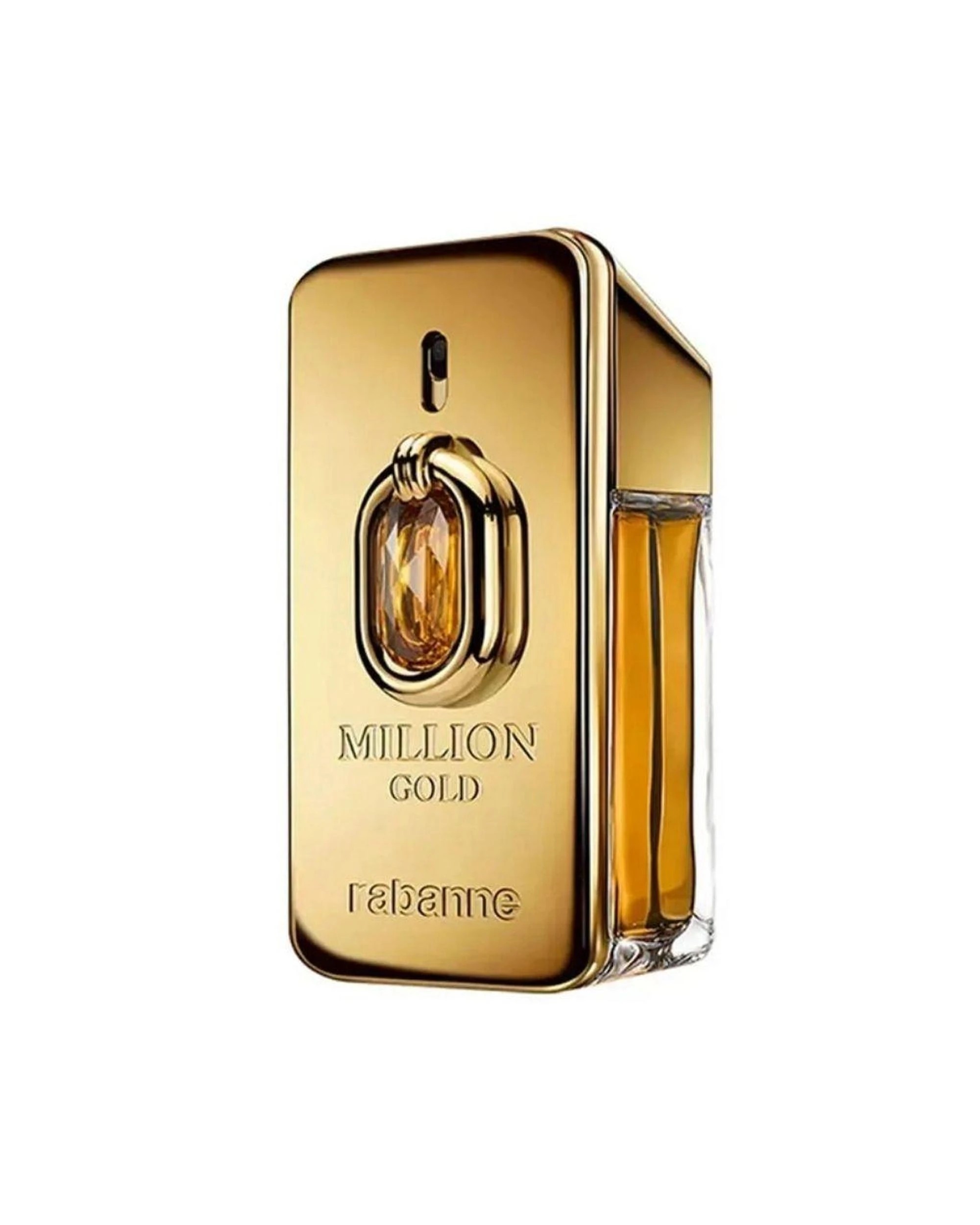1 Paco Rabanne Million Gold Elixir 50ml Parfum, 1 of 1