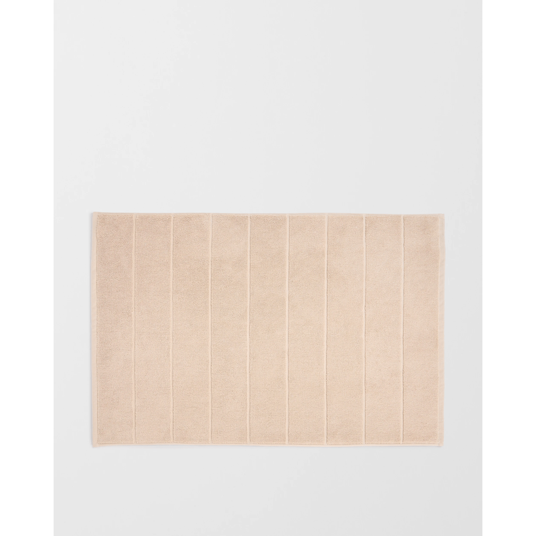 1 Target Laynie Australian Cotton Textured Bath Mat
 - Natural, 1 of 2