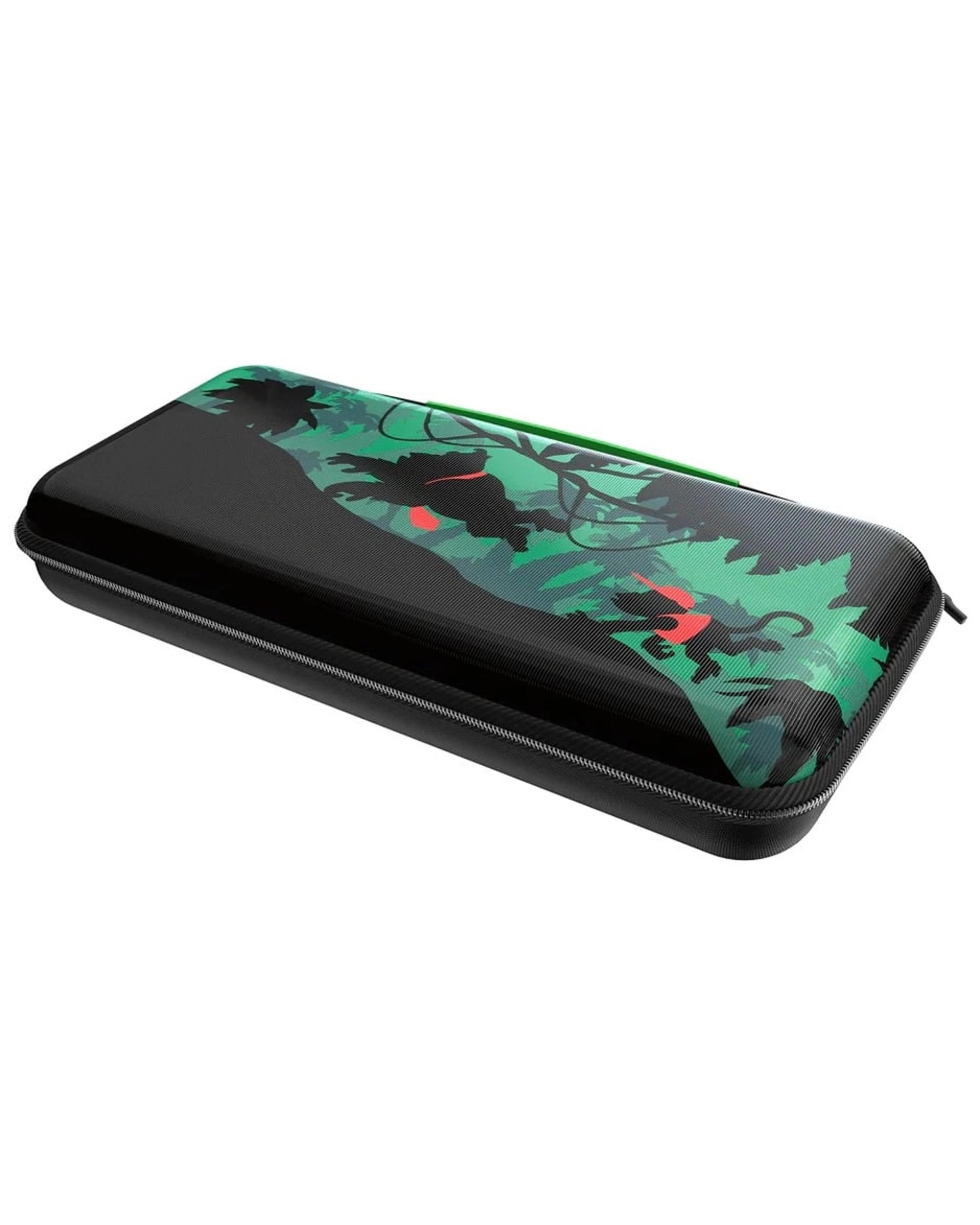 4 Turtle Beach PlayTrek Travel Case for Nintendo Switch 2 - Donkey Kong - Multi, 4 of 6