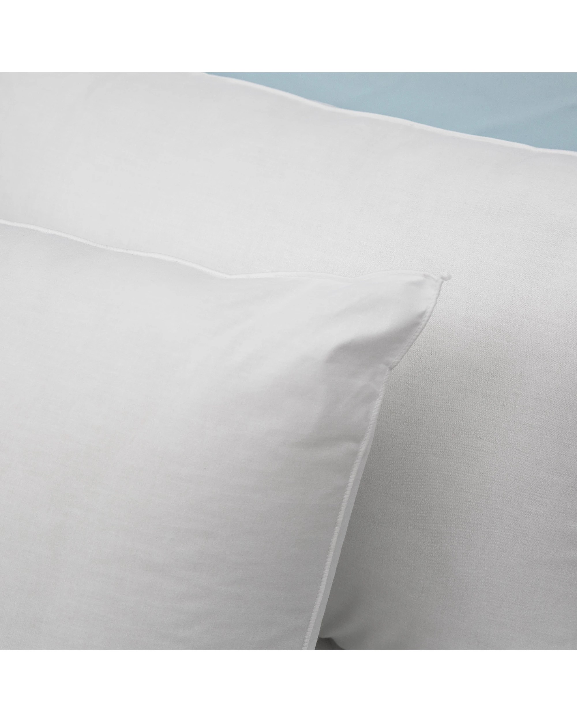 3 Tontine Good Night Allergy Pillow Medium Profile 4pc - White, 3 of 3