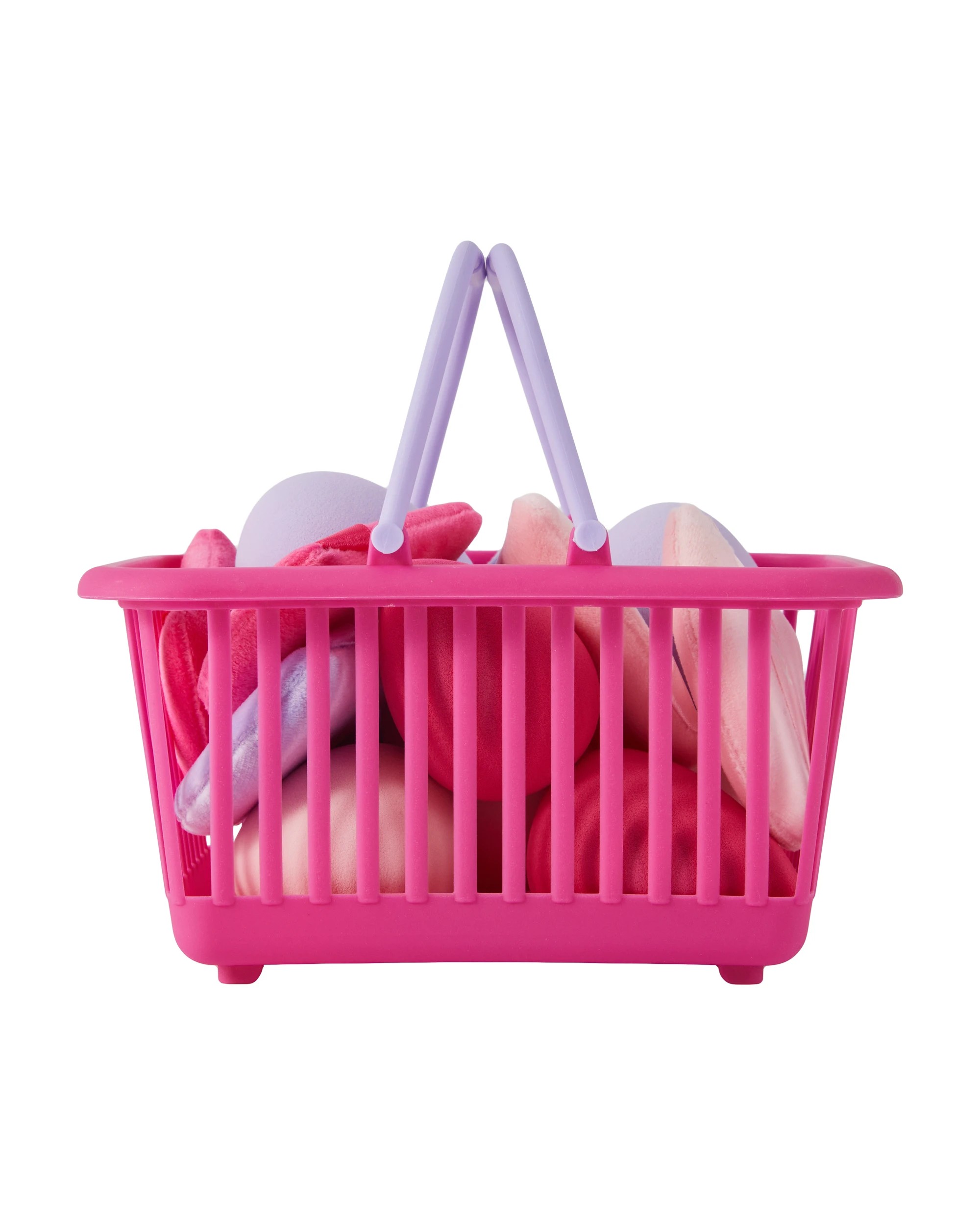 2 OXX Cosmetics 15 Pack Blender Sponge and Puff Set, 2 of 7