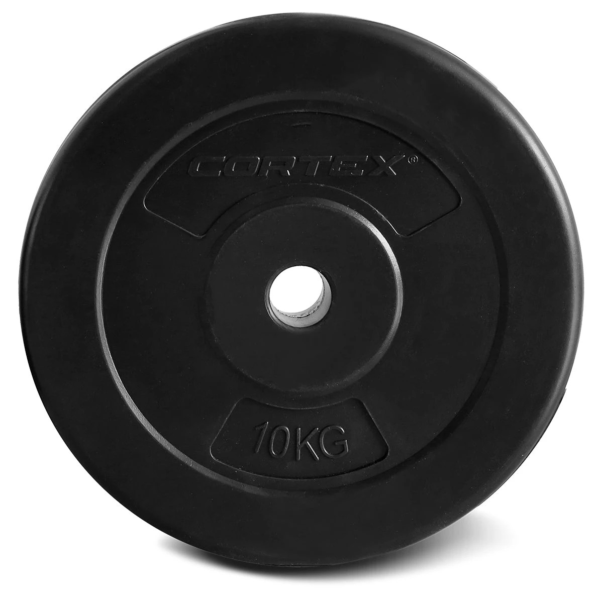8 LSG GBN-006 FID Bench with 84kg Weight and Bar set - Black, 8 of 8