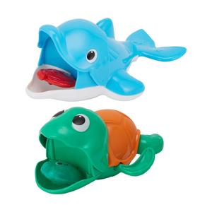 Swim & Catch Bath Toy - Assorted