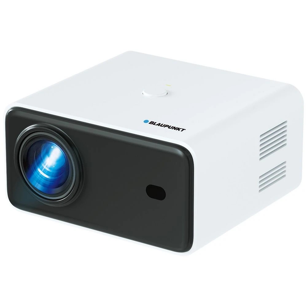 1 Blaupunkt 1080p FHD Google Projector, 1 of 4