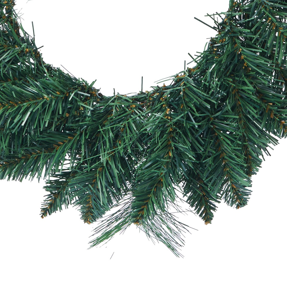 3 Green Wreath, 3 of 4