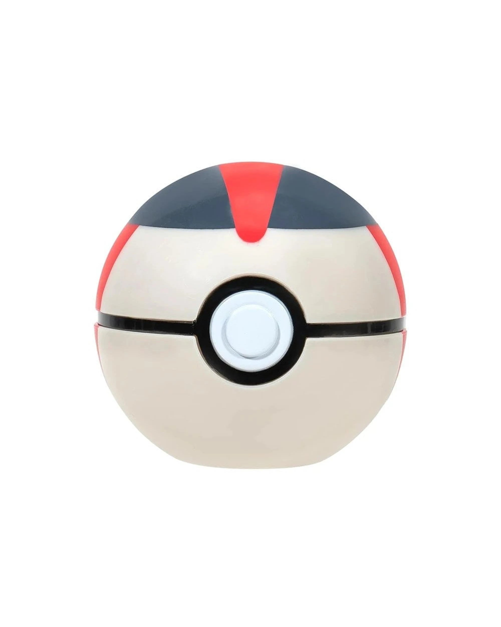 3 Pokemon Clip 'N' Go Poke Ball Belt Set Fuecoco + Timer Ball and Premier Ball, 3 of 4