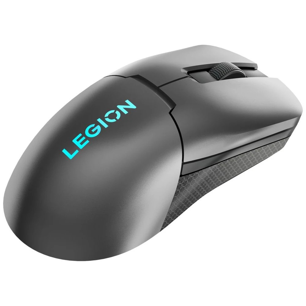 7 Lenovo Legion M600S Qi Wireless Gaming Mouse Grey, 7 of 10
