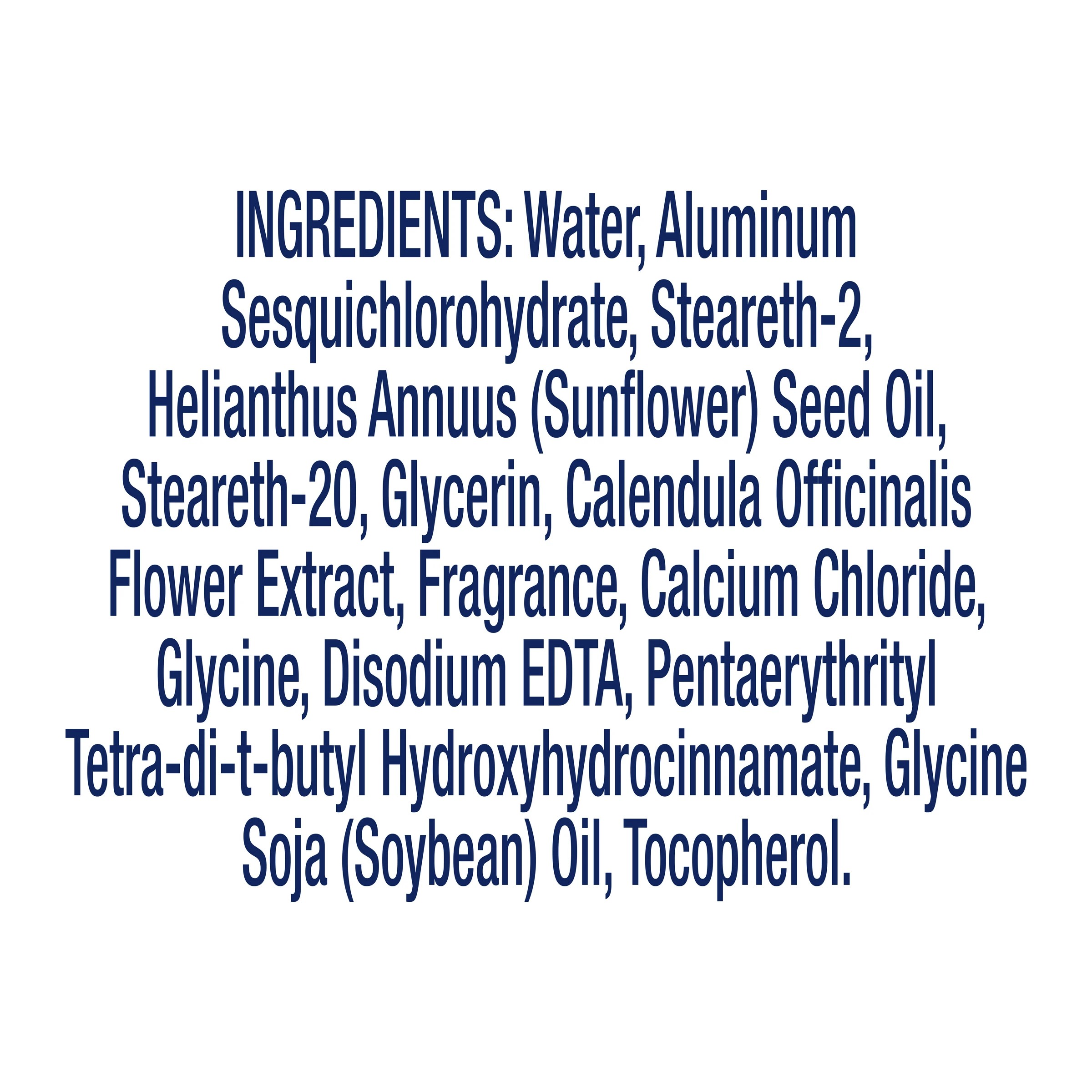 7 Dove Advanced Care Go Fresh Antiperspirant Deodorant Roll-On 50ml - Pro-Ceramide and Calendula, White Freesia Scent, 7 of 7