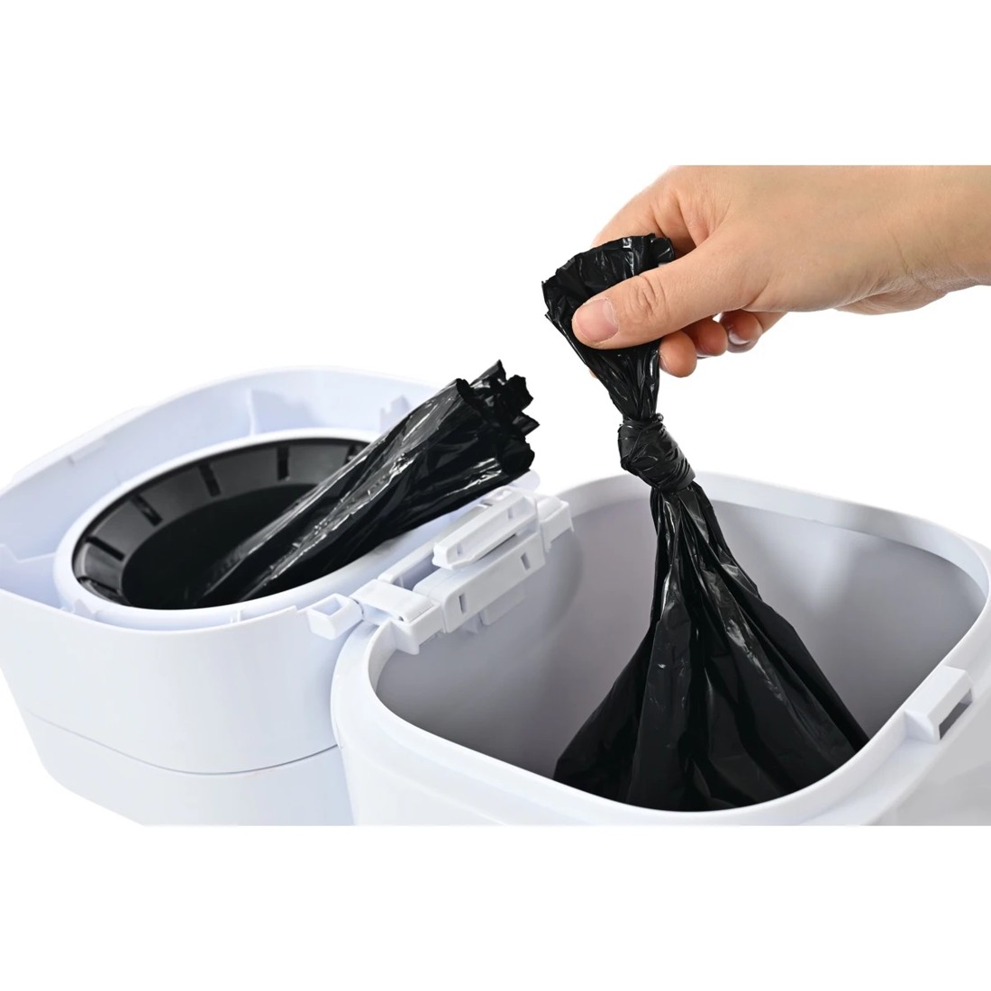 6 Cat Litter Locker, 6 of 7