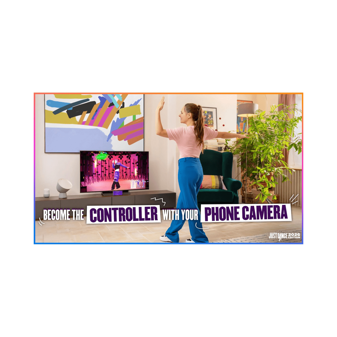 3 Ubisoft Just Dance 2026 - Switch - Download Code, 3 of 6