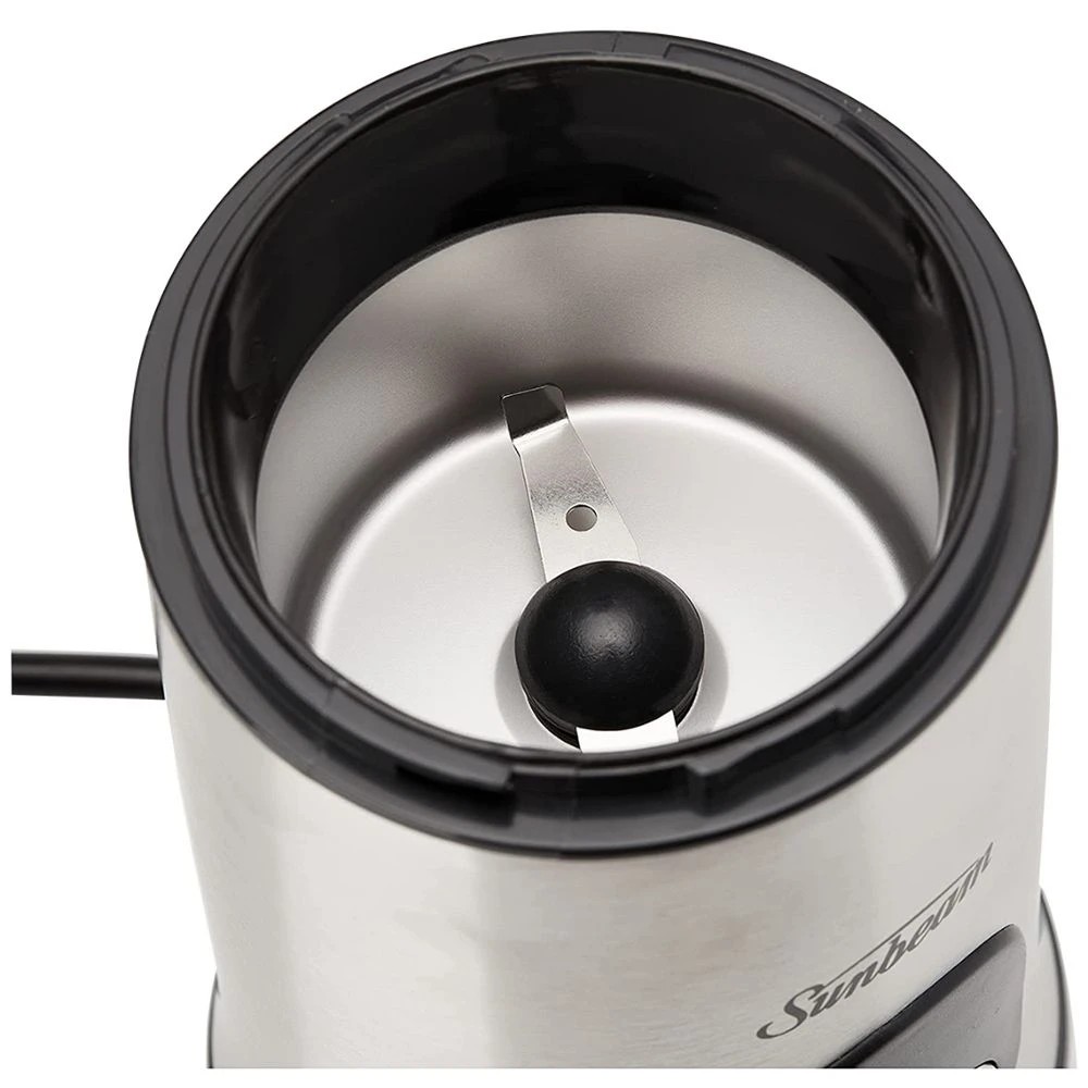 5 Sunbeam MultiGrinder II, 5 of 10