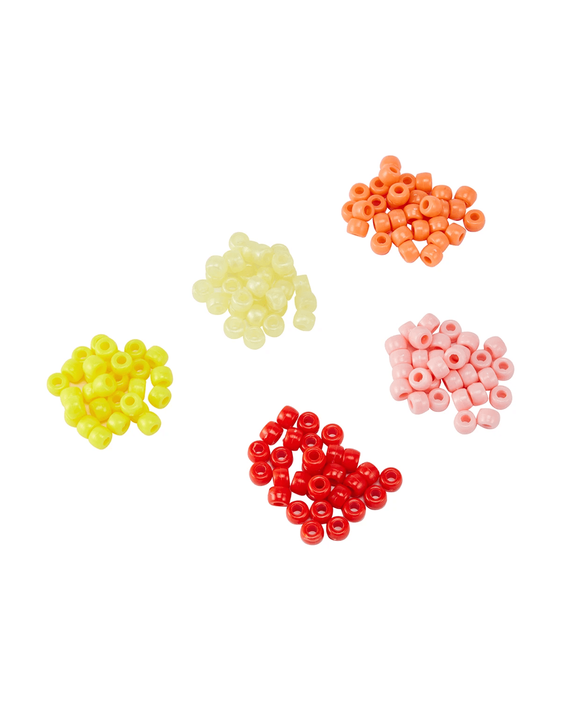 6 Mega Rainbow Jewellery Kit, 6 of 10