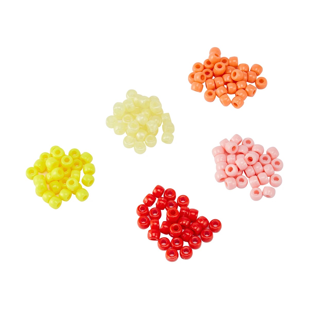 6 Mega Rainbow Jewellery Kit, 6 of 10