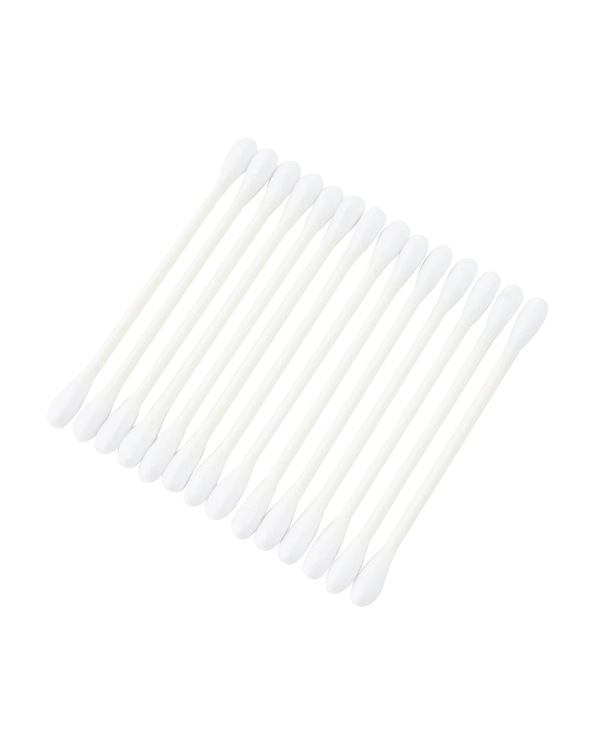 4 2 Pack 300 Paper Stem Cotton Tips, 4 of 6