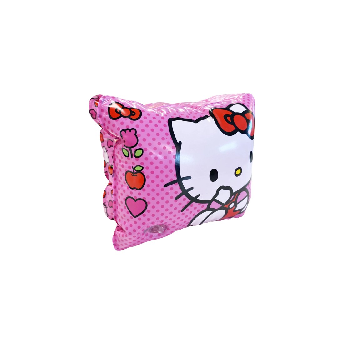 3 4 Piece Inflatable Hello Kitty Swim Set, 3 of 5