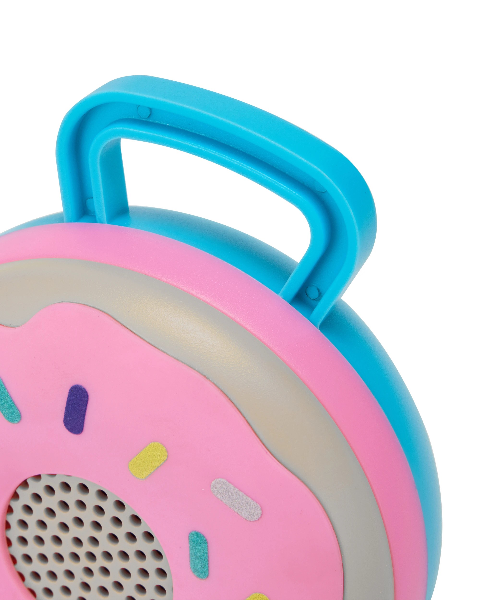 5 Kids Donut Bluetooth Speaker, 5 of 9