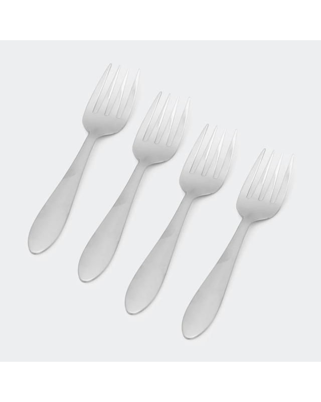 Set of 4 Maddison Salad F