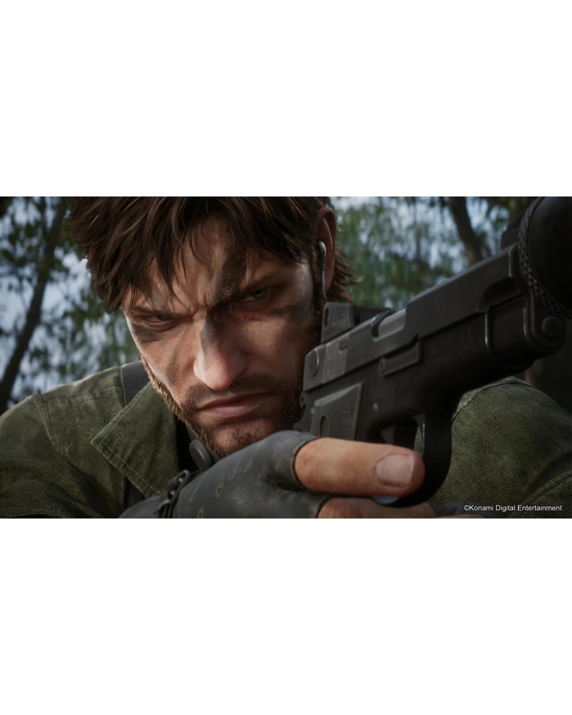 4 Metal Gear Solid Delta: Snake Eater Day 1 Edition - Xbox Series X, 4 of 9