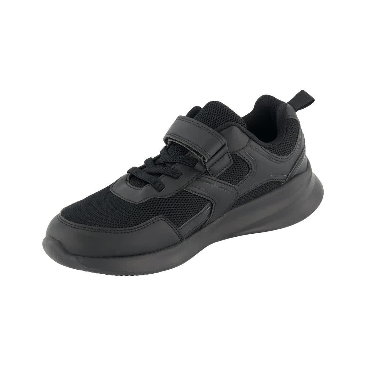 3 Senior Sneakers BLACK, 3 of 5