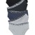 UWBT5A_KGY BLACK AND GREY