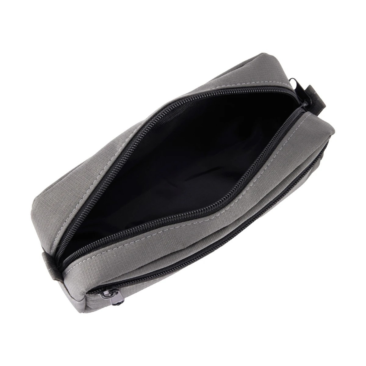 4 Pencil Case Barrel - Grey, 4 of 6