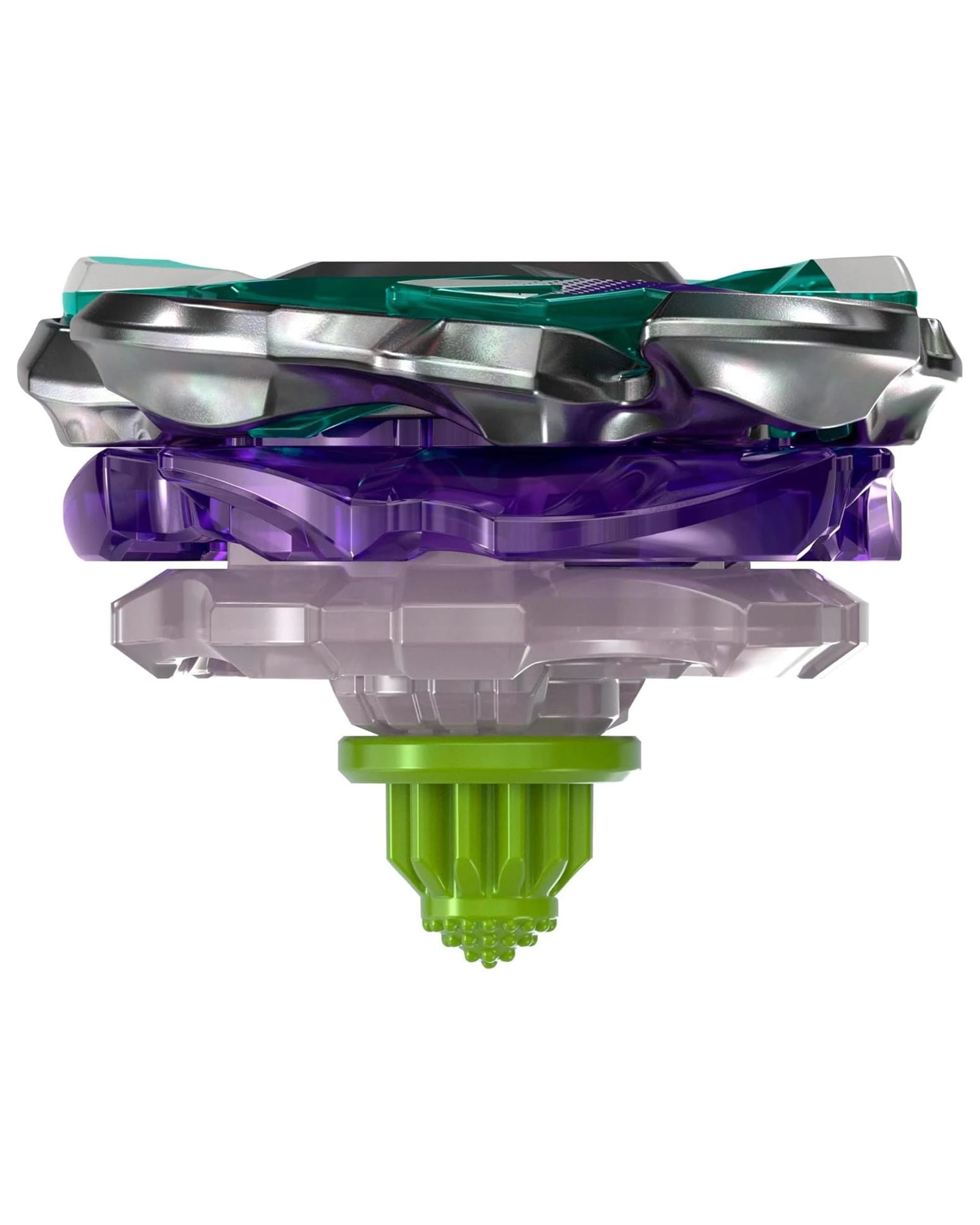 3 Beyblade X Reaper Rhino C 4-55D CX Starter Pack, 3 of 5