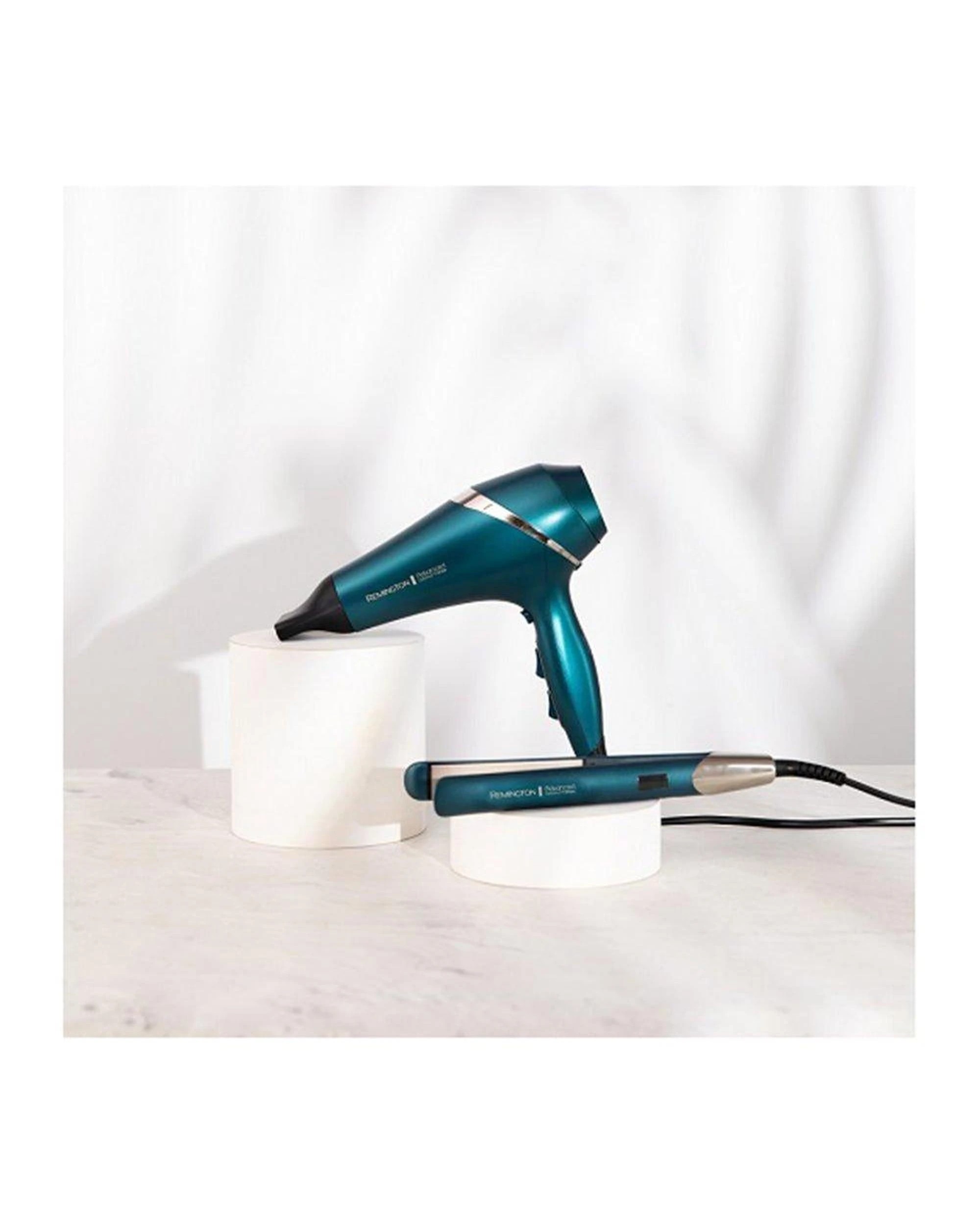 7 Remington Advanced Coconut Therapy Hair Dryer, 7 of 9