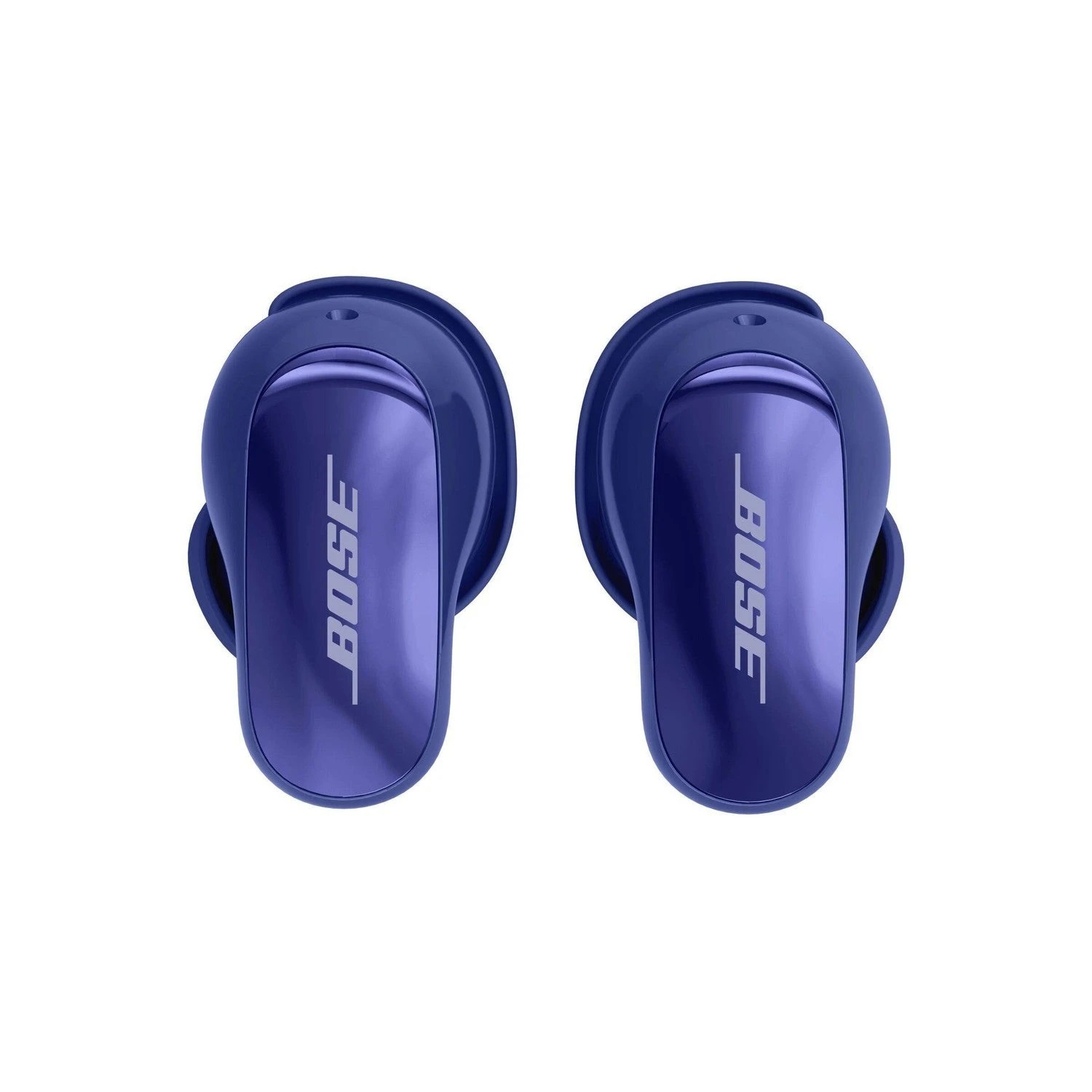 2 Bose QuietComfort Ultra Earbuds (2nd Gen) Noise Cancelling - Midnight Violet, 2 of 5