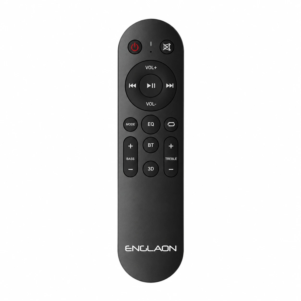4 ENGLAON 12V 2.0CH Bluetooth Soundbar with HDMI ARC for Caravan TV, 4 of 4
