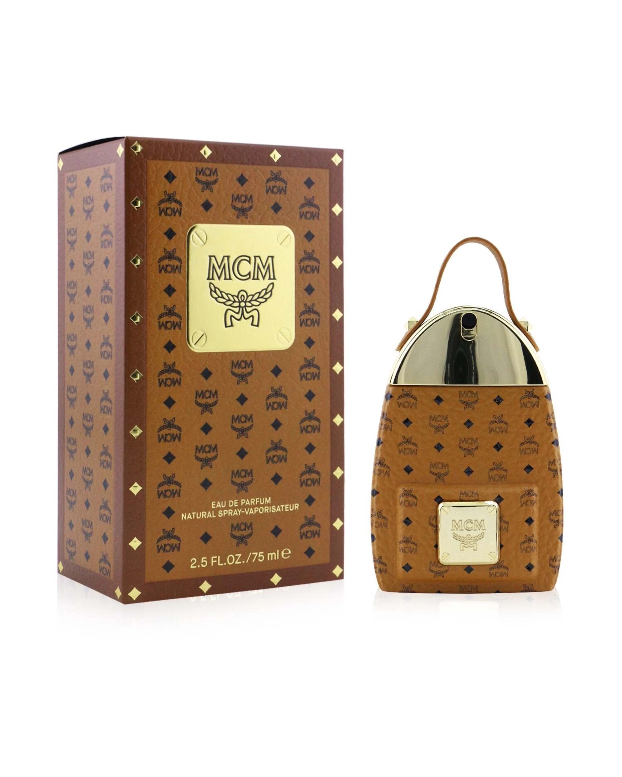 2 MCM MCM Eau De Parfum Spray  75ml/2.5oz, 2 of 4