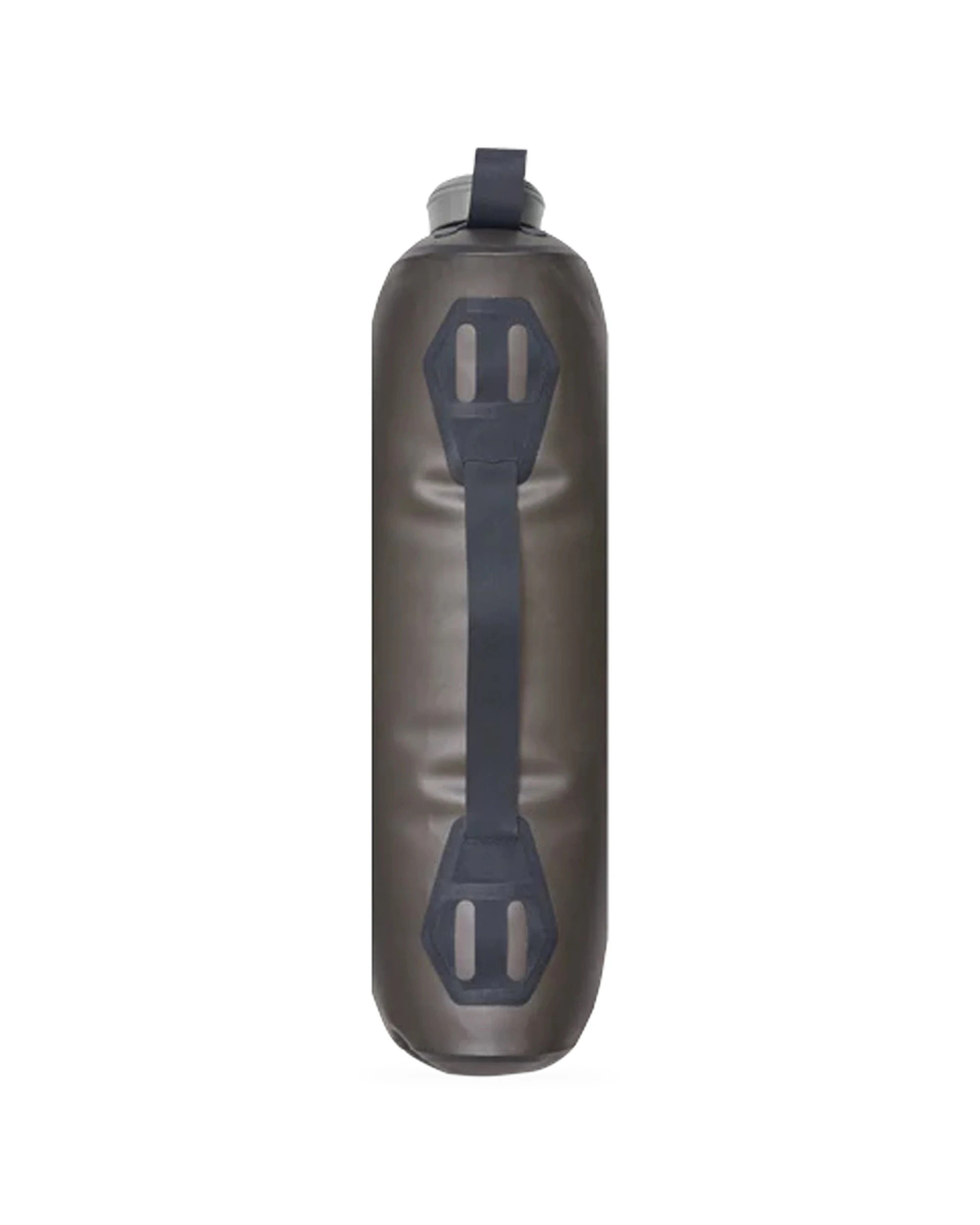 4 Hydrapak Seeker 3 L Foldable Water Bottle Filtration Compatible With Bag - Grey, 4 of 5