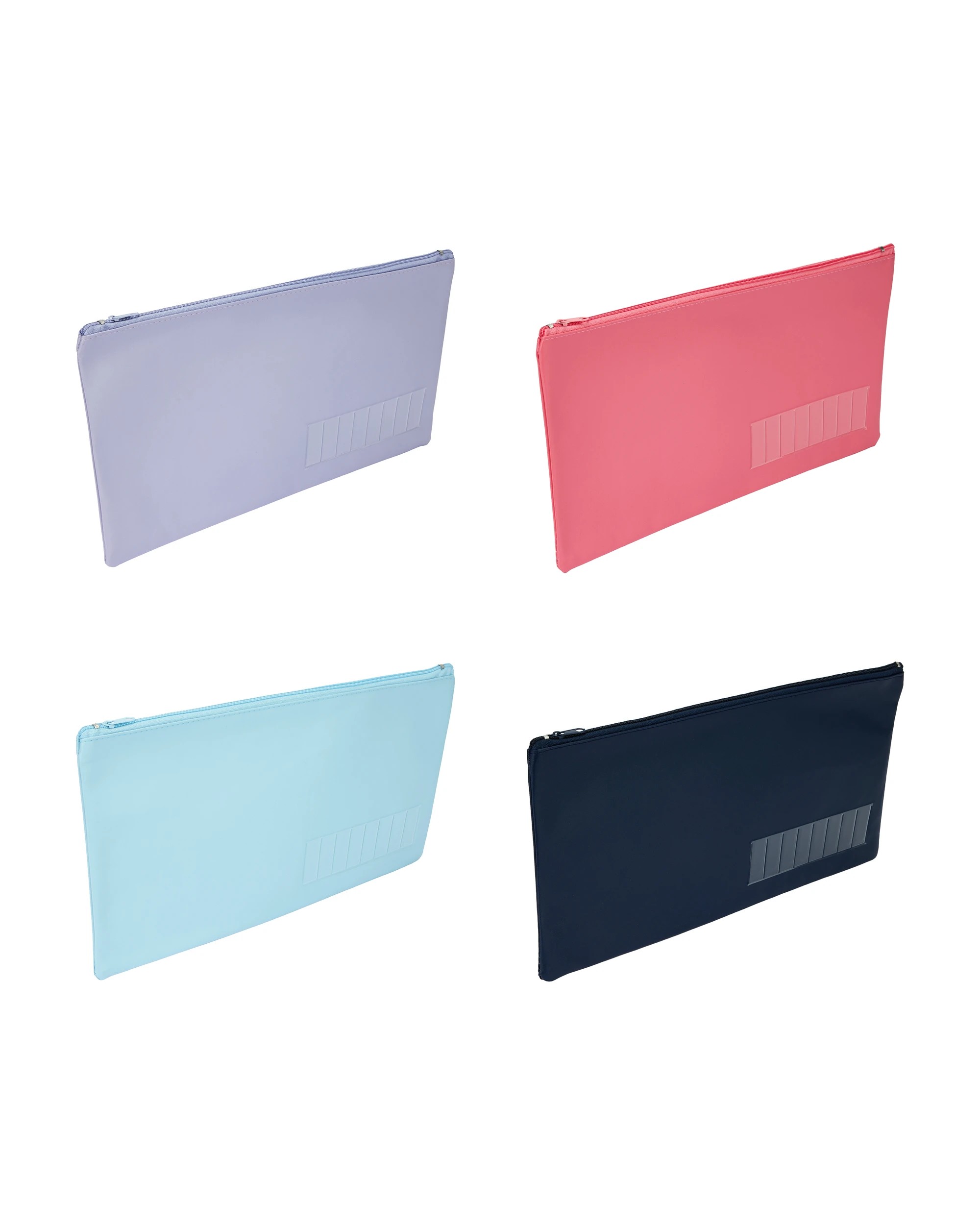 2 Name Pencil Case - Large, Assorted, 2 of 7