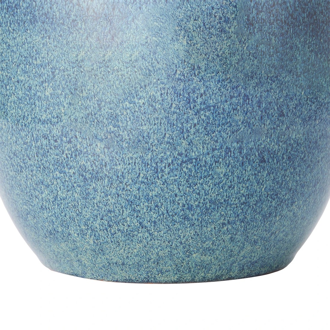 5 Glazed Terracotta Pot, 5 of 6