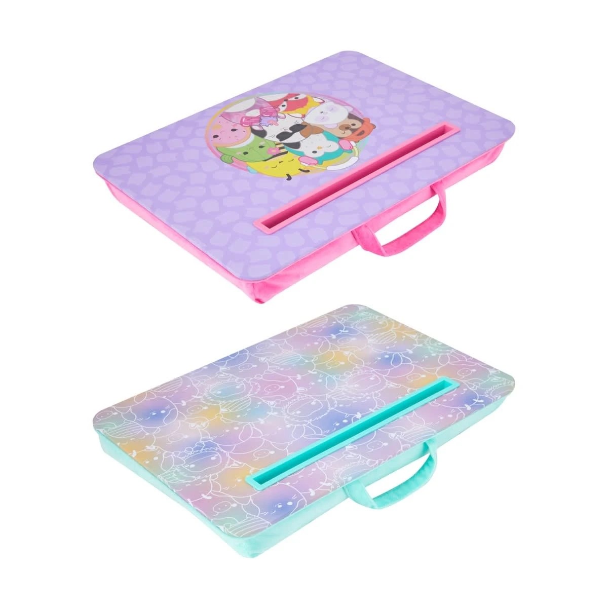 7 Original Squishmallows Lap Desk - Assorted, 7 of 8