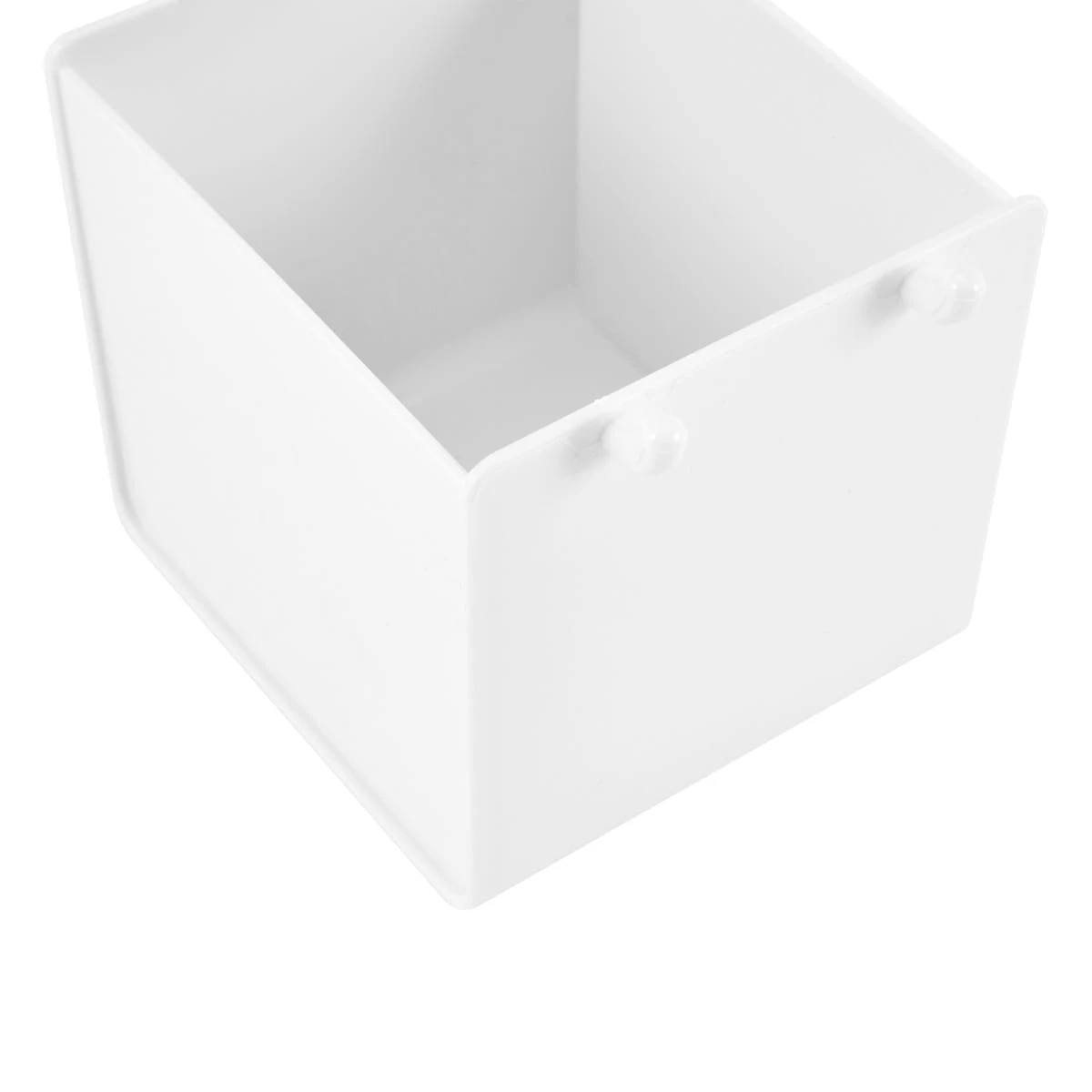 6 Pegboard Organiser Cup, 6 of 7